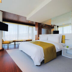 Radisson Blu Iveria Hotel, Tbilisi 5* Номер Бизнес фото 2