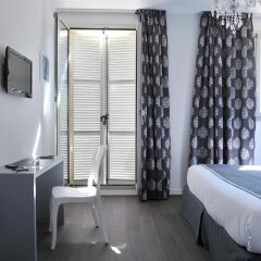 Hotel La Villa Nice Promenade комната для гостей фото 3