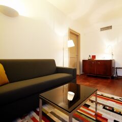 Iron Gate Hotel and Suites 5* Люкс Deluxe с различными типами кроватей