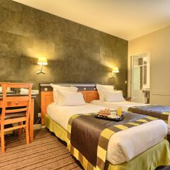 Hotel Mondial 3* Номер Комфорт