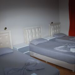 Отель Villa Finix 3* Стандартный номер