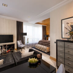 Hotel Palace Berlin комната для гостей фото 4
