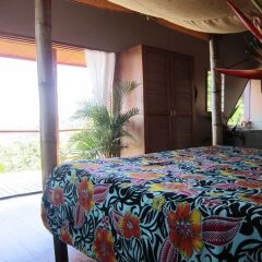 Отель Naveria Heights Lodge 4* Номер Делюкс