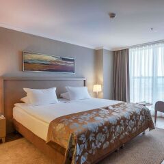 Отель Ramada Plaza Kahramanmaras 5* Стандартный номер