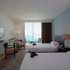 Отель Reflect Krystal Grand Cancun комната для гостей