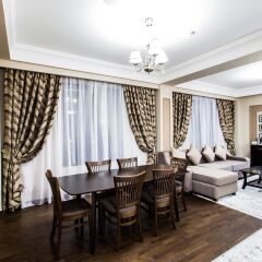 Гостиница Best Western Plus Atakent Park жилая площадь фото 3