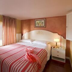 Hotel Joli 3* Номер Эконом с разными типами кроватей