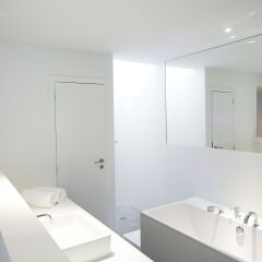 Отель B&B Urban 3* Стандартный номер с различными типами кроватей