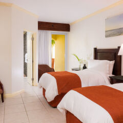 Отель Jewel Paradise Cove Adult Beach Resort & Spa 4* Номер Премьер с 2 отдельными кроватями фото 2