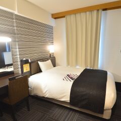 APA Hotel Honhachinohe 3* Стандартный номер