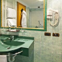 Mirage Sure Hotel Collection By Best Western 4* Стандартный номер 2 отдельными кровати