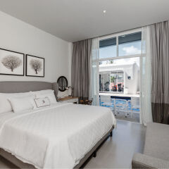Отель Sugar Marina Resort Nautical 4* Номер Делюкс фото 2