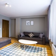 Отель Sunny Hills Ski 3* Апартаменты