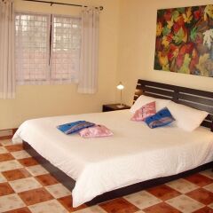 Отель Puerta Del Sol Rooms Phuket комната для гостей