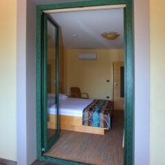 Hotel Malovec 3* Стандартный номер с двуспальной кроватью фото 3