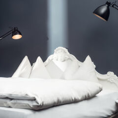 Grand Ferdinand Vienna - Your Hotel In The City Center комната для гостей фото 7