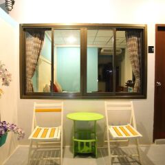 Отель Chaweng Noi Resort 2* Стандартный номер с различными типами кроватей