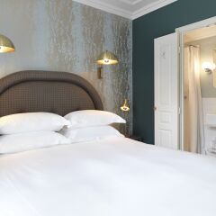 Отель Grand Pigalle 4* Улучшенный номер