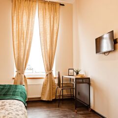 Гостиница Room-complex Kazanskaya 2* Номер категории Эконом с различными типами кроватей