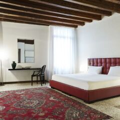 Hotel Palazzo Paruta 4* Студия