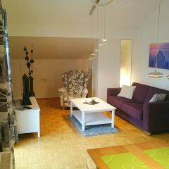 Отель Haus Haslach Апартаменты