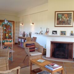 Отель 10 Villa 56 by Herdade de Montalvo 4* Вилла с различными типами кроватей