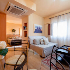 Avalon Boutique Hotel жилая площадь фото 2