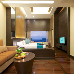 Отель Jasmine Resort 5* Люкс фото 3