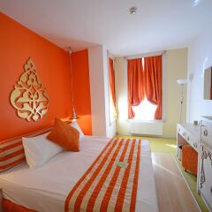 Adamar Hotel - Special Class 4* Стандартный номер