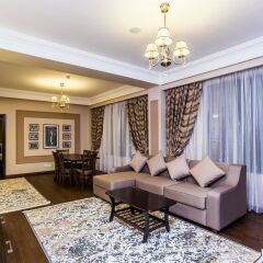 Гостиница Best Western Plus Atakent Park жилая площадь фото 4
