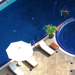 Отель Pantip Suites Sathorn Таиланд, Бангкок - 1 отзыв об отеле, цены и фото номеров - забронировать отель Pantip Suites Sathorn онлайн