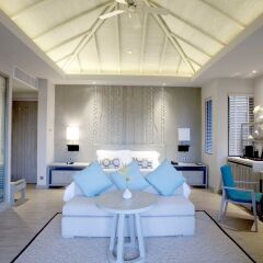 Отель Pullman Phuket Arcadia Naithon Beach 5* Номер Делюкс с различными типами кроватей фото 3