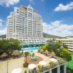 Andaman Beach Suites Hotel популярное изображение
