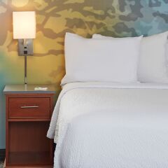 Отель Courtyard Bloomington By Mall Of America 3* Стандартный номер