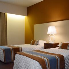 Sao Felix Hotel Hillside and Nature 4* Стандартный номер разные типы кроватей