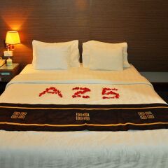 A25 Hotel - Hai Ba Trung 2* Улучшенный номер с различными типами кроватей