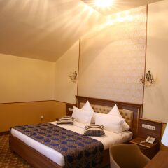 Отель Multi Rest House 4* Стандартный номер с различными типами кроватей