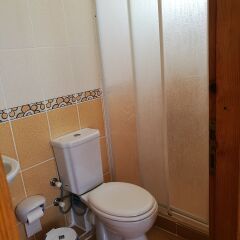 Yali Otel 2* Стандартный номер с двуспальной кроватью