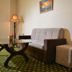 Gloria Hotel 4* Полулюкс с различными типами кроватей фото 7