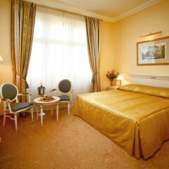 Отель Savoy Westend Номер категории Эконом