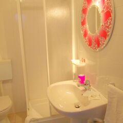 Отель B&B Agorà 3* Стандартный номер