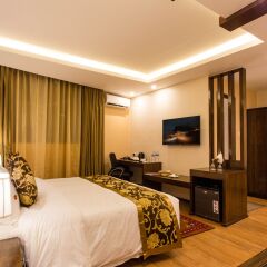 Hotel Buddy 4* Номер Делюкс с различными типами кроватей