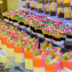 Beach Hotel by Bin Majid Hotels & Resorts детские мероприятия