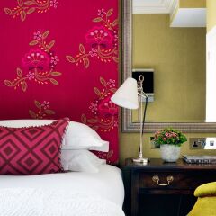 Knightsbridge Hotel комната для гостей фото 2