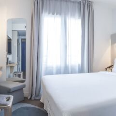Отель Hôtel Le Marcel - Paris Gare de l'Est комната для гостей фото 2