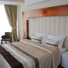 Hotel Centar 4* Стандартный номер
