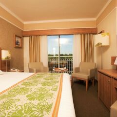 Отель Innvista Hotels Belek - All Inclusive комната для гостей фото 6