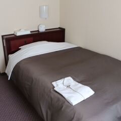 Отель Oita Century 3* Стандартный номер