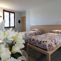 Отель Valle Rosa Country House 3* Стандартный номер фото 2