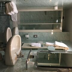 Hotel Iris 3* Стандартный номер с разными типами кроватей